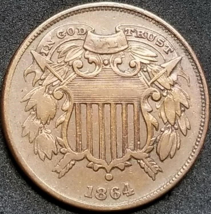 1864-Two-Cent-Small-Motto